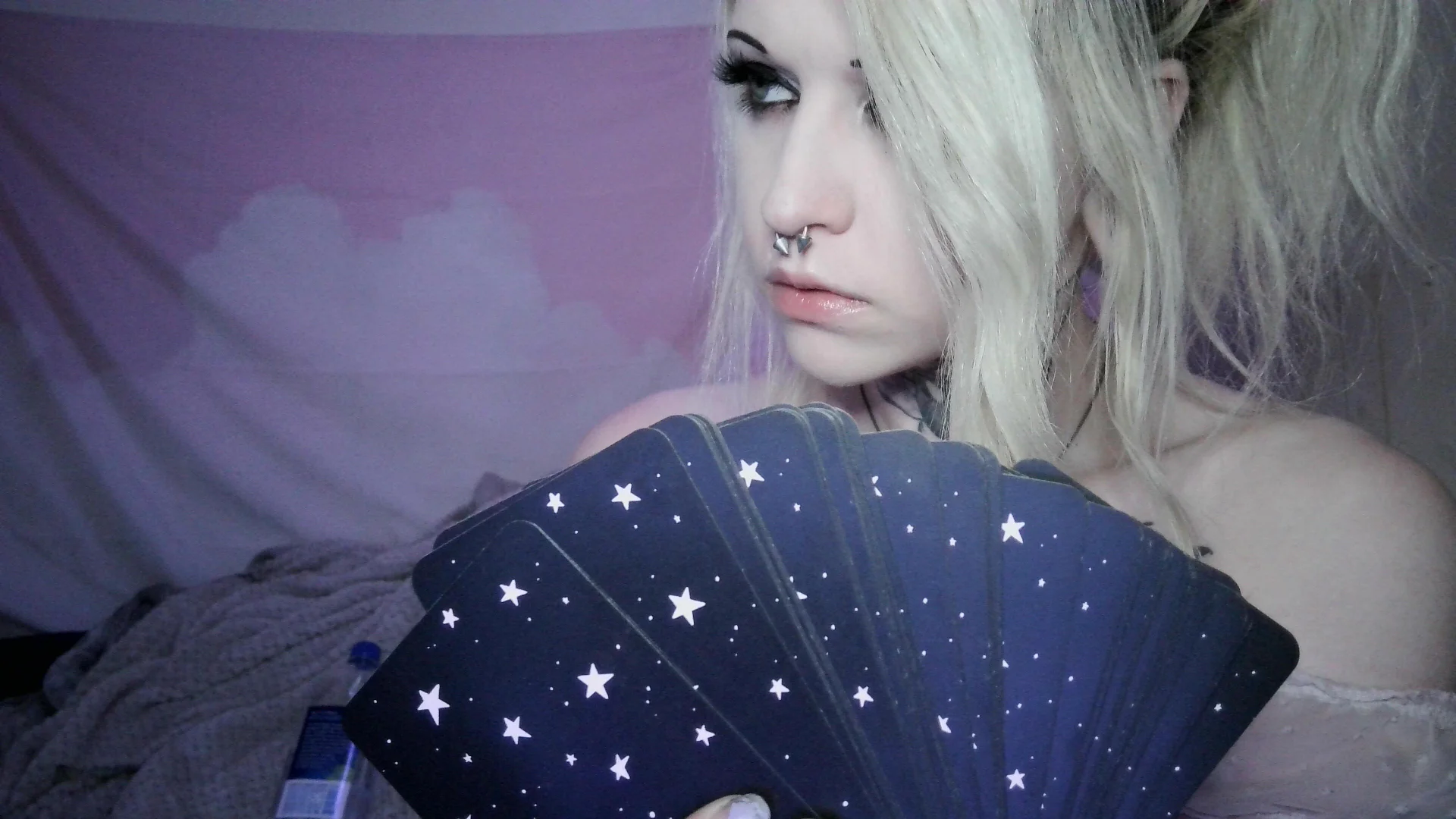 XXX Porn Photo of Nude lilithrosexoxo 35