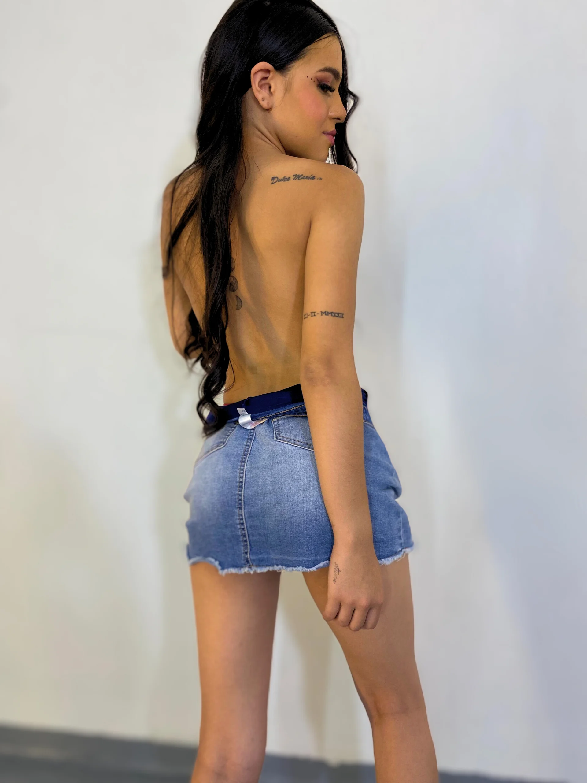 XXX Porn Photo of Nude aggy_castel 4