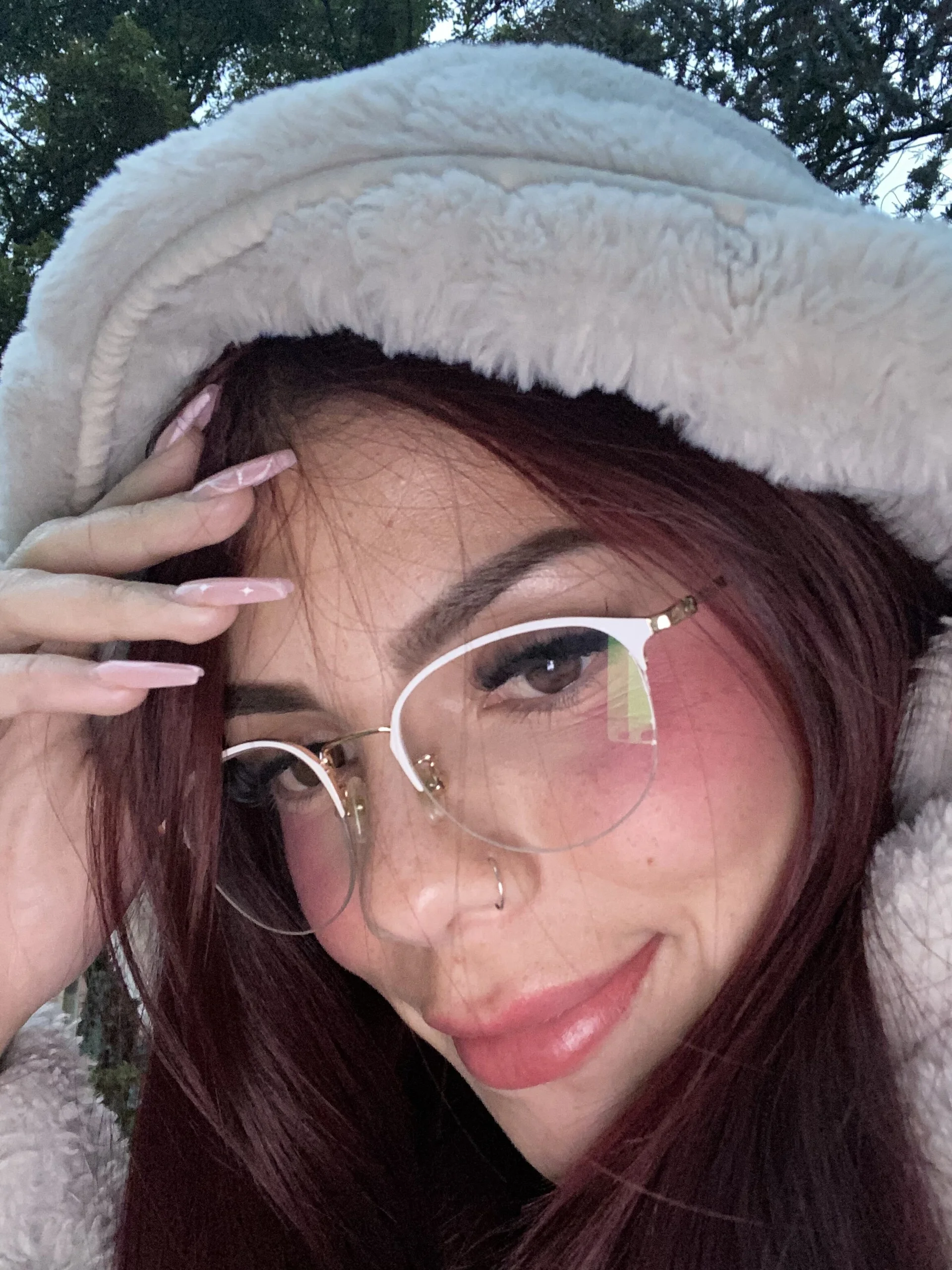 XXX Porn Photo of Nude Lisegg_ 17