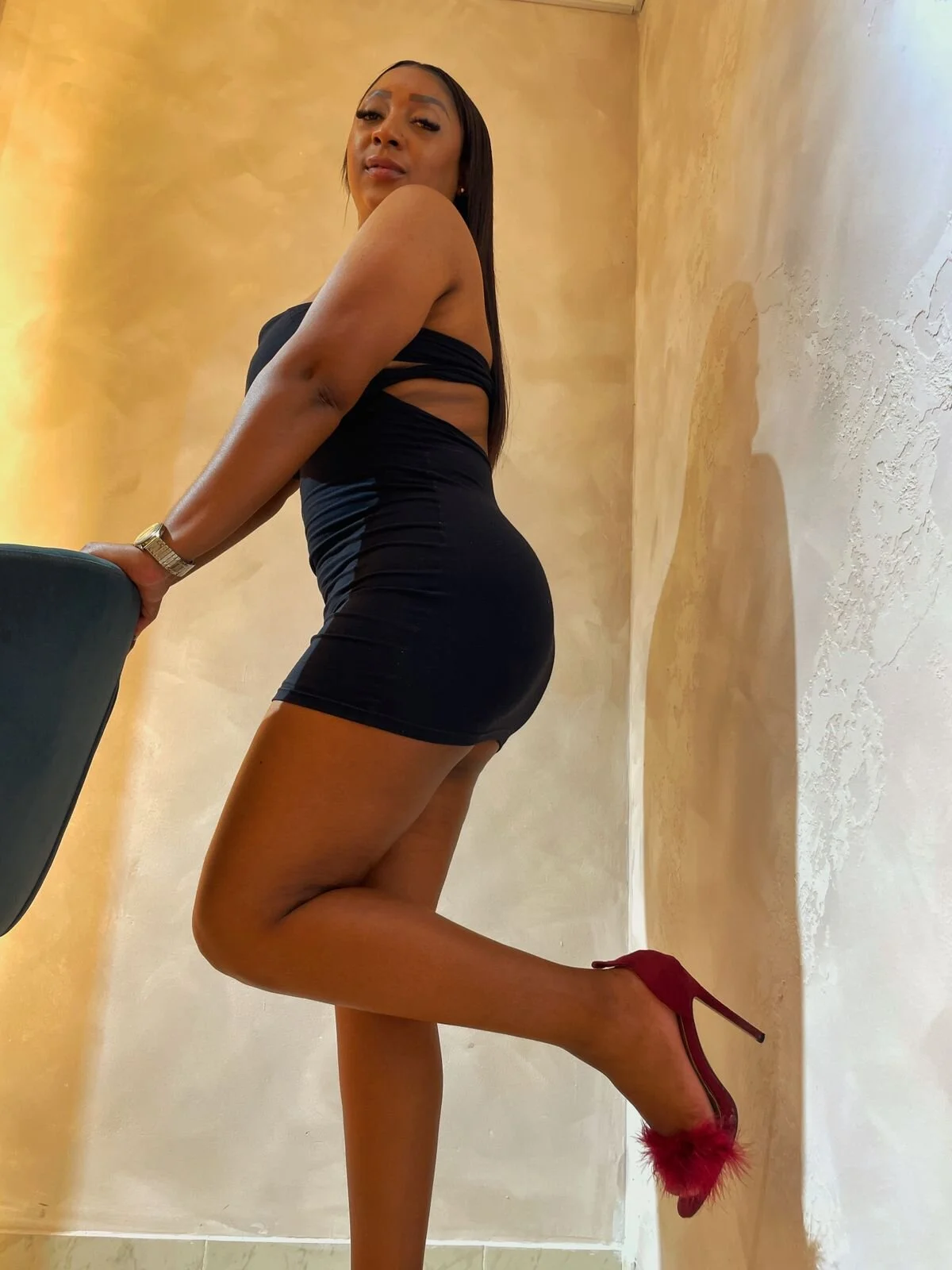 XXX Porn Photo of Nude gabytyara2 23