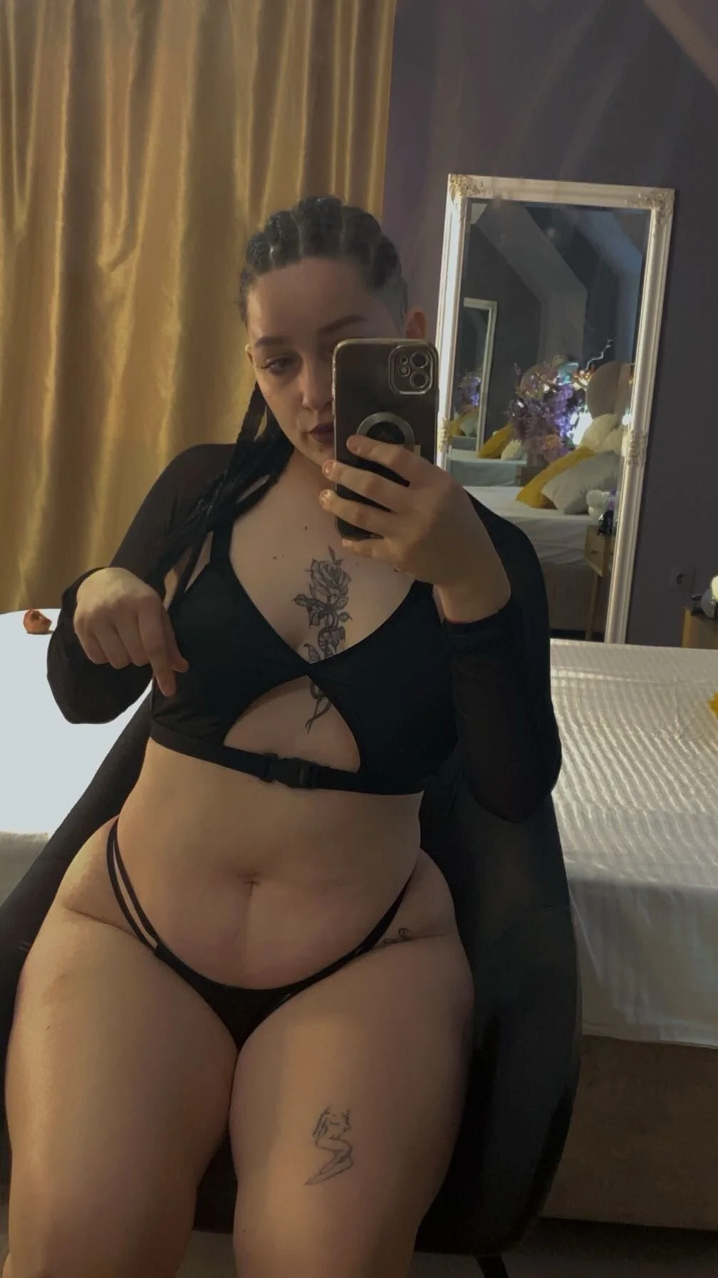 XXX Porn Photo of Nude Leah_Brooks 12