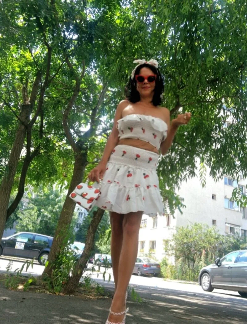 XXX Porn Photo of Nude Lissabeta 454