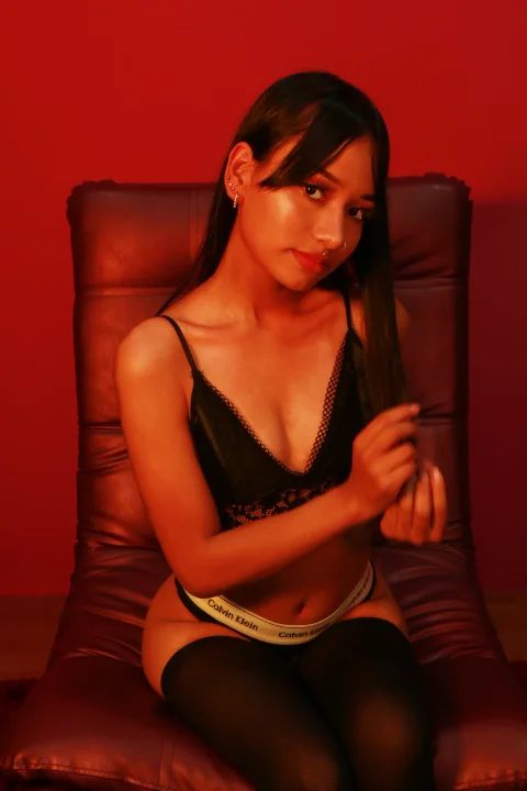 XXX Porn Photo of Nude Anniie_Queen 38