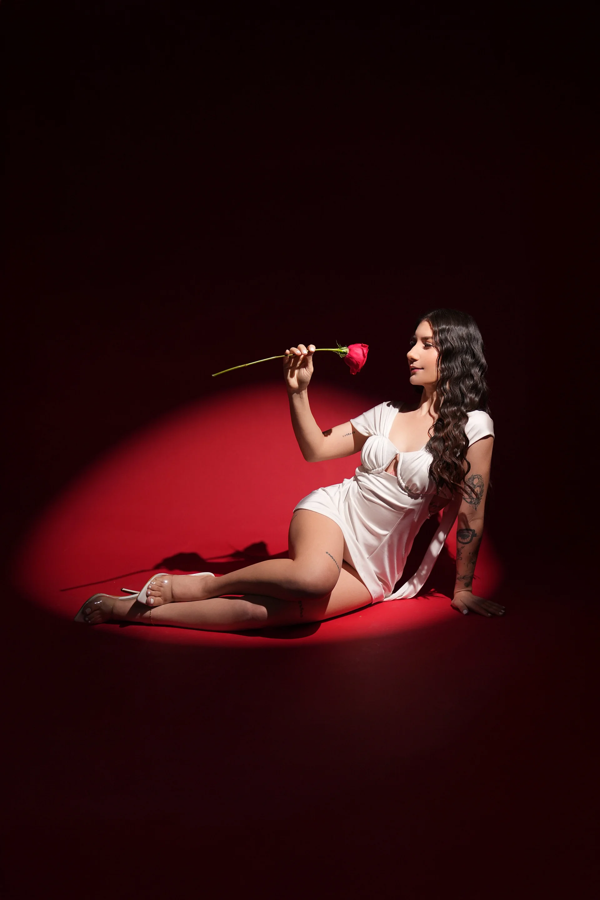 XXX Porn Photo of Nude Bambi_cutee 205