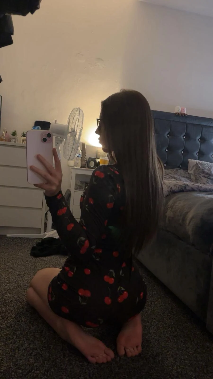 XXX Porn Photo of Nude peachcamm 3