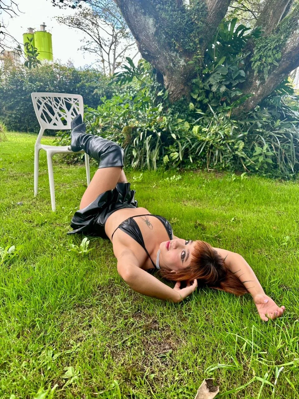 XXX Porn Photo of Nude AliceMrtnz 69