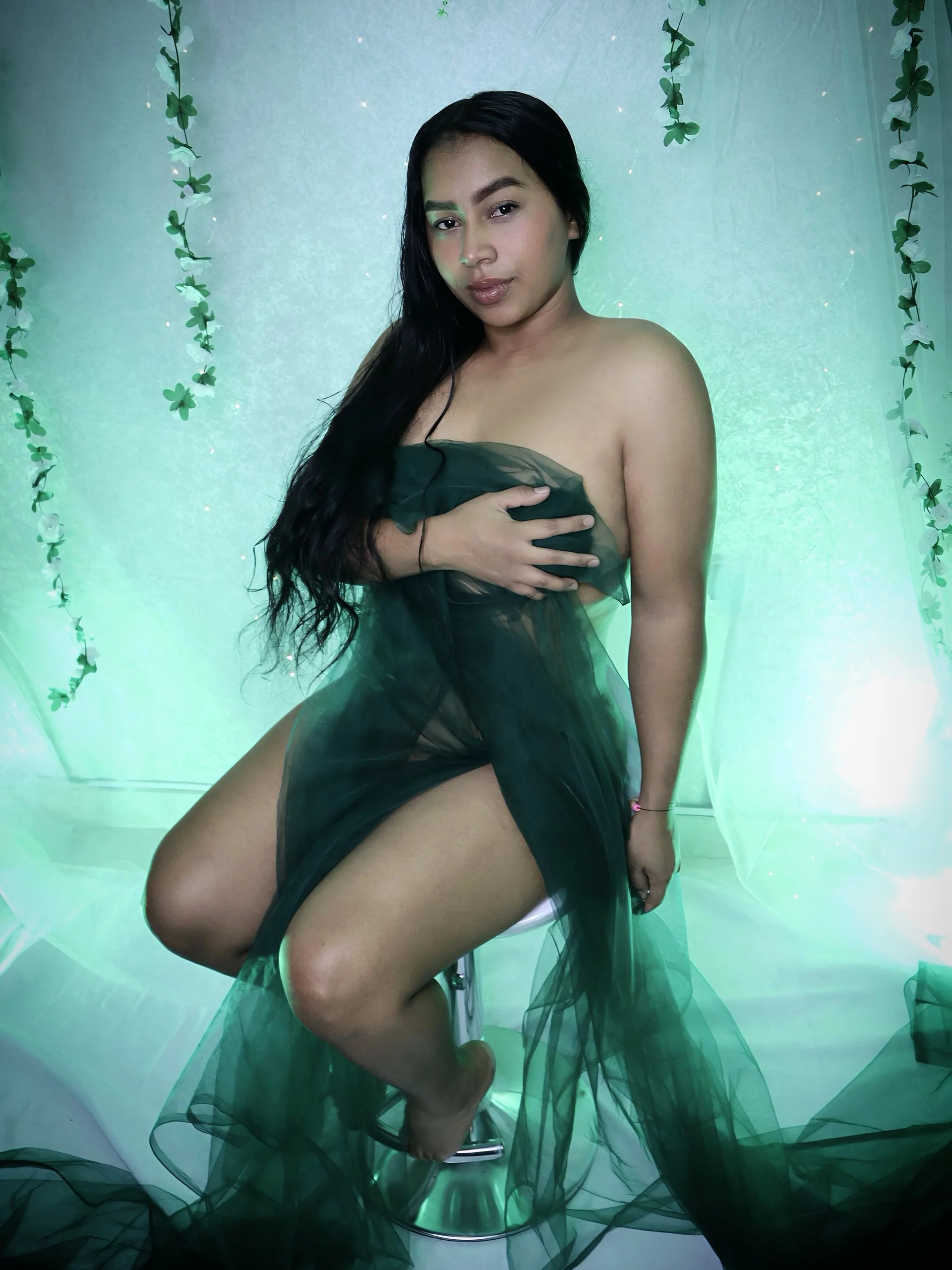 XXX Porn Photo of Nude brithanycampbell 13