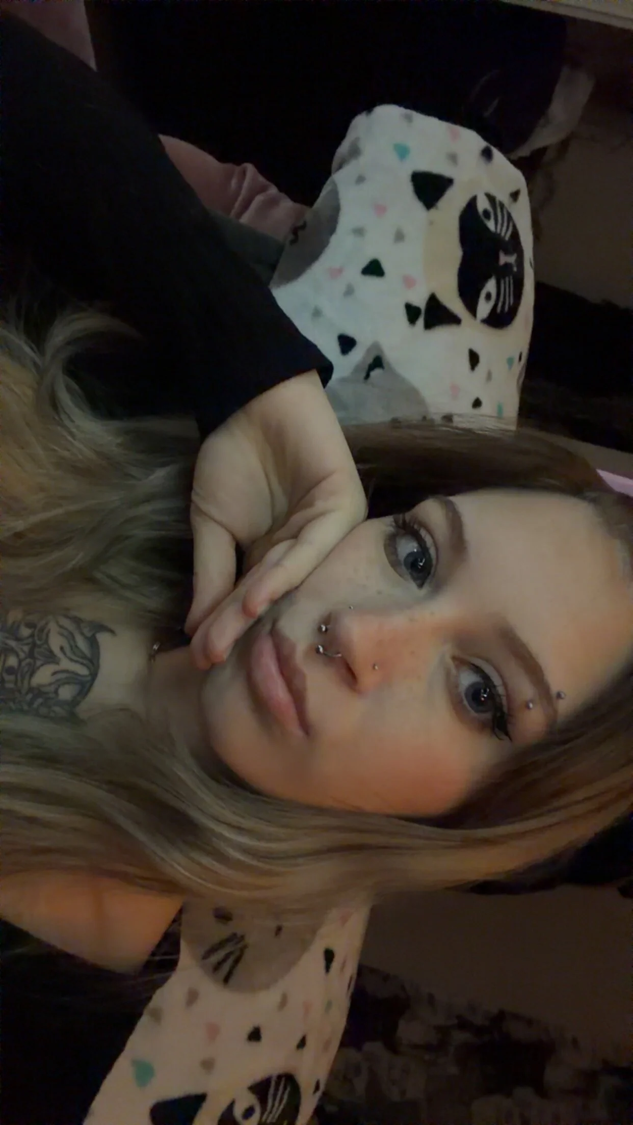 XXX Porn Photo of Nude Lucysinclairr 27