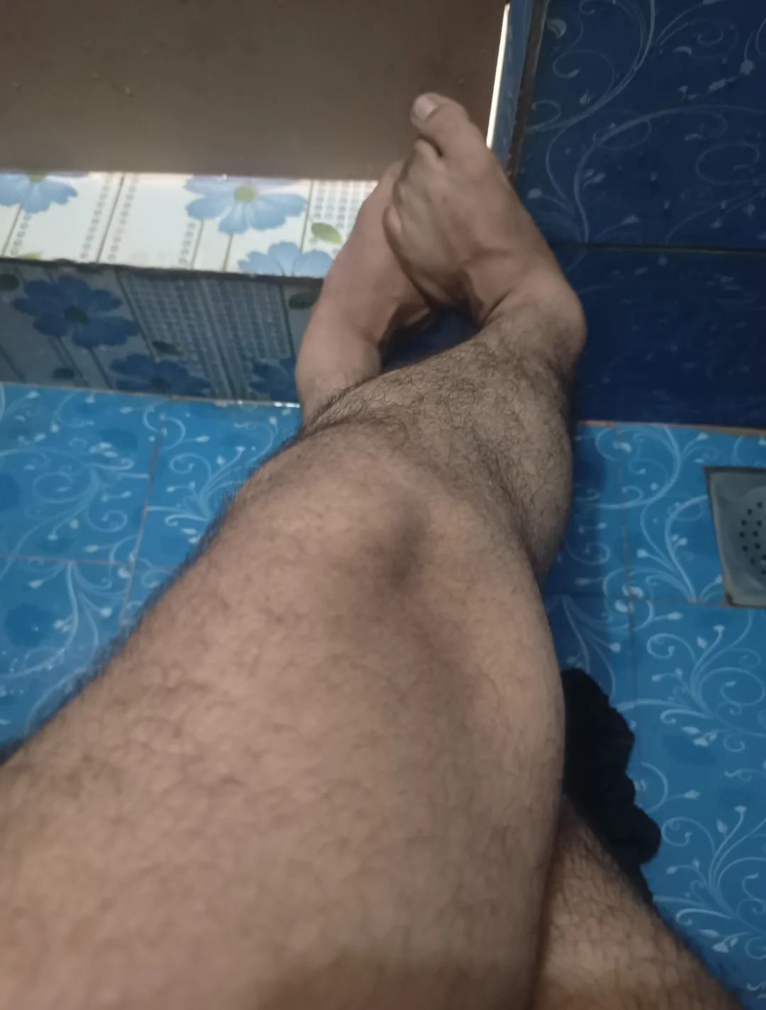 XXX Porn Photo of Nude gujju_arav 3