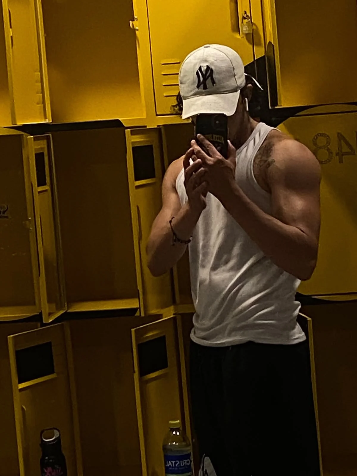 XXX Porn Photo of Nude JayTaylorr 126