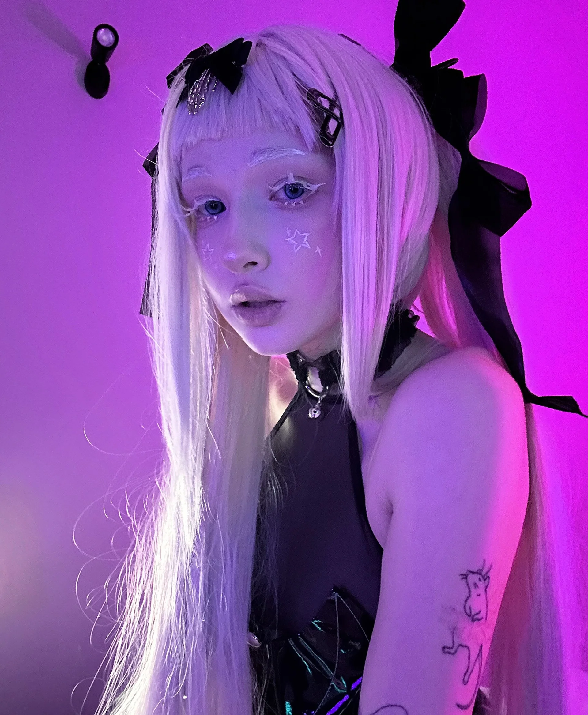 XXX Porn Photo of Nude lucille_evans 17