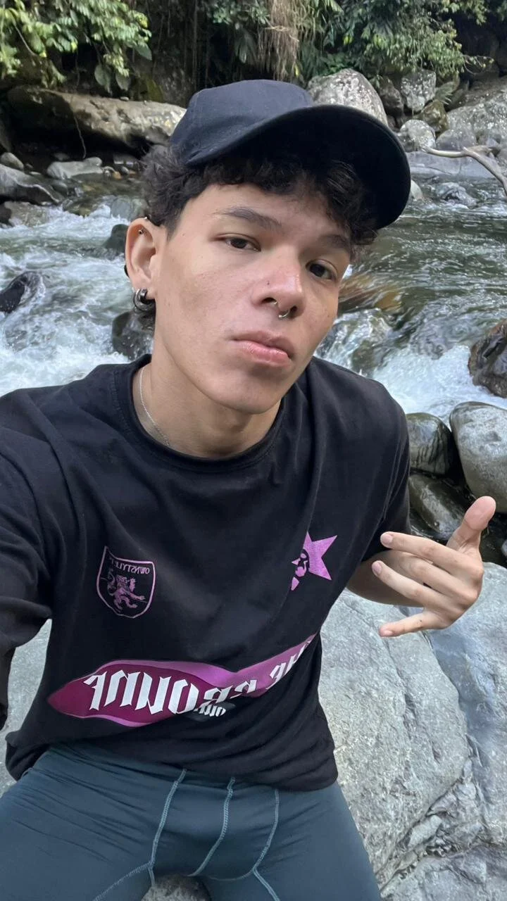 XXX Porn Photo of Nude jakob_hbr 1