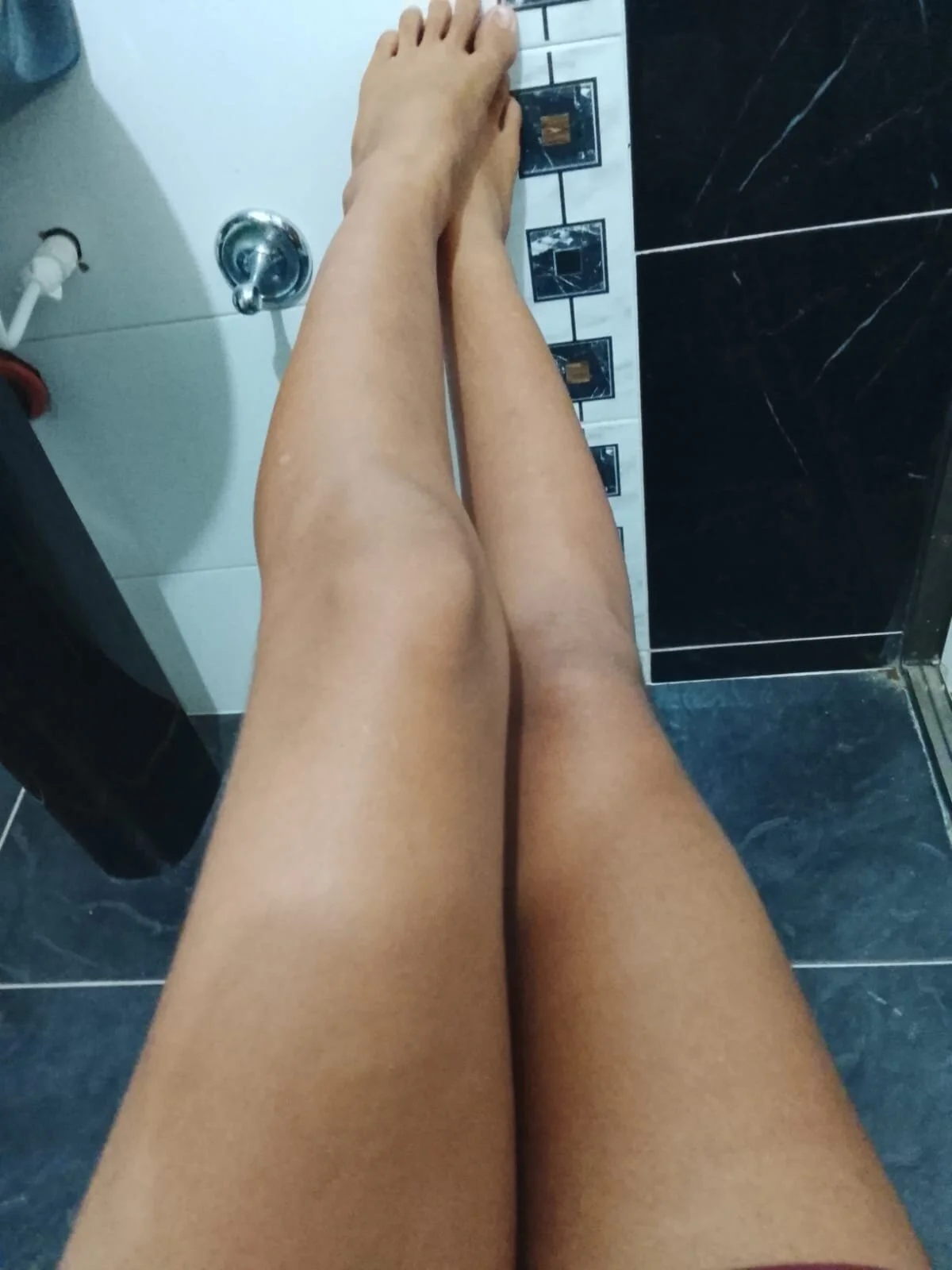 XXX Porn Photo of Nude karolsweetvagi 2