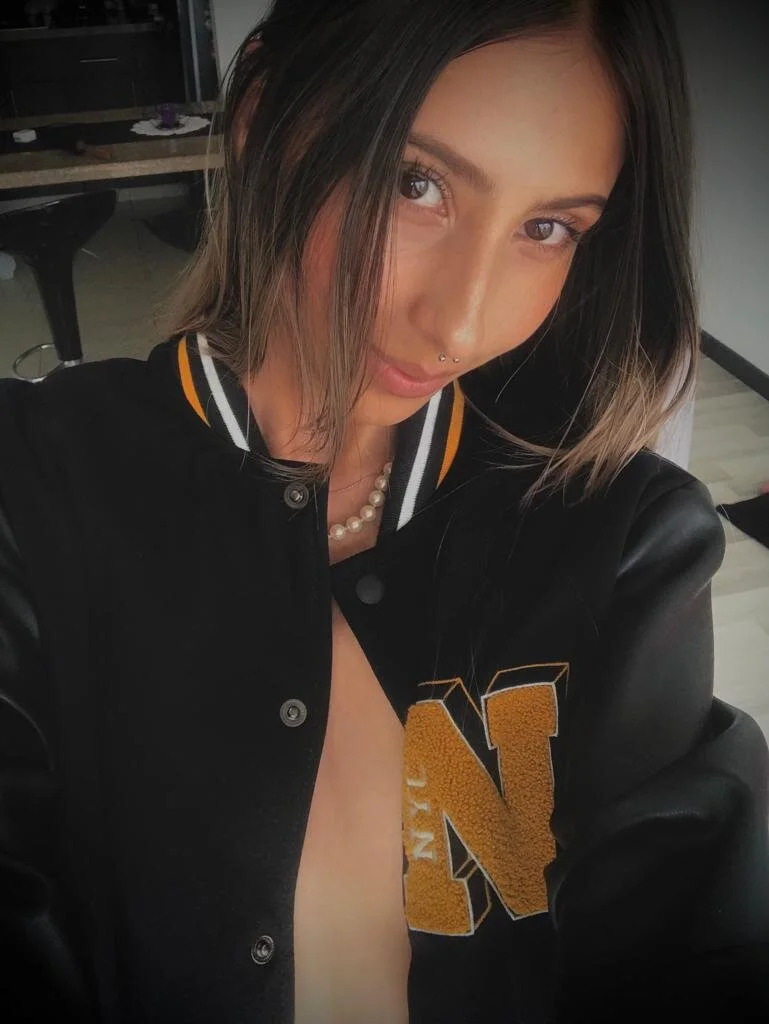XXX Porn Photo of Nude Ameellie 20