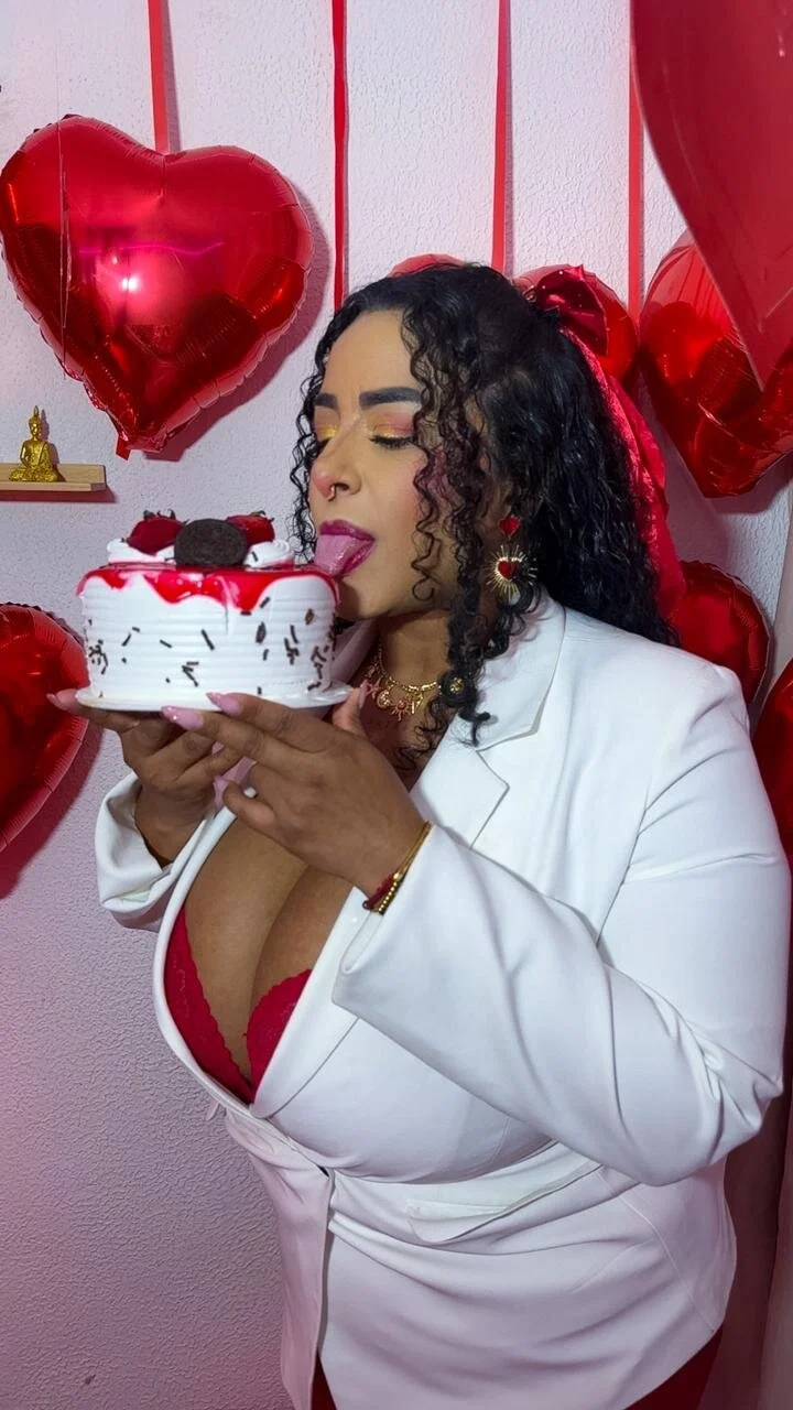 XXX Porn Photo of Nude ariadna_cooper 82