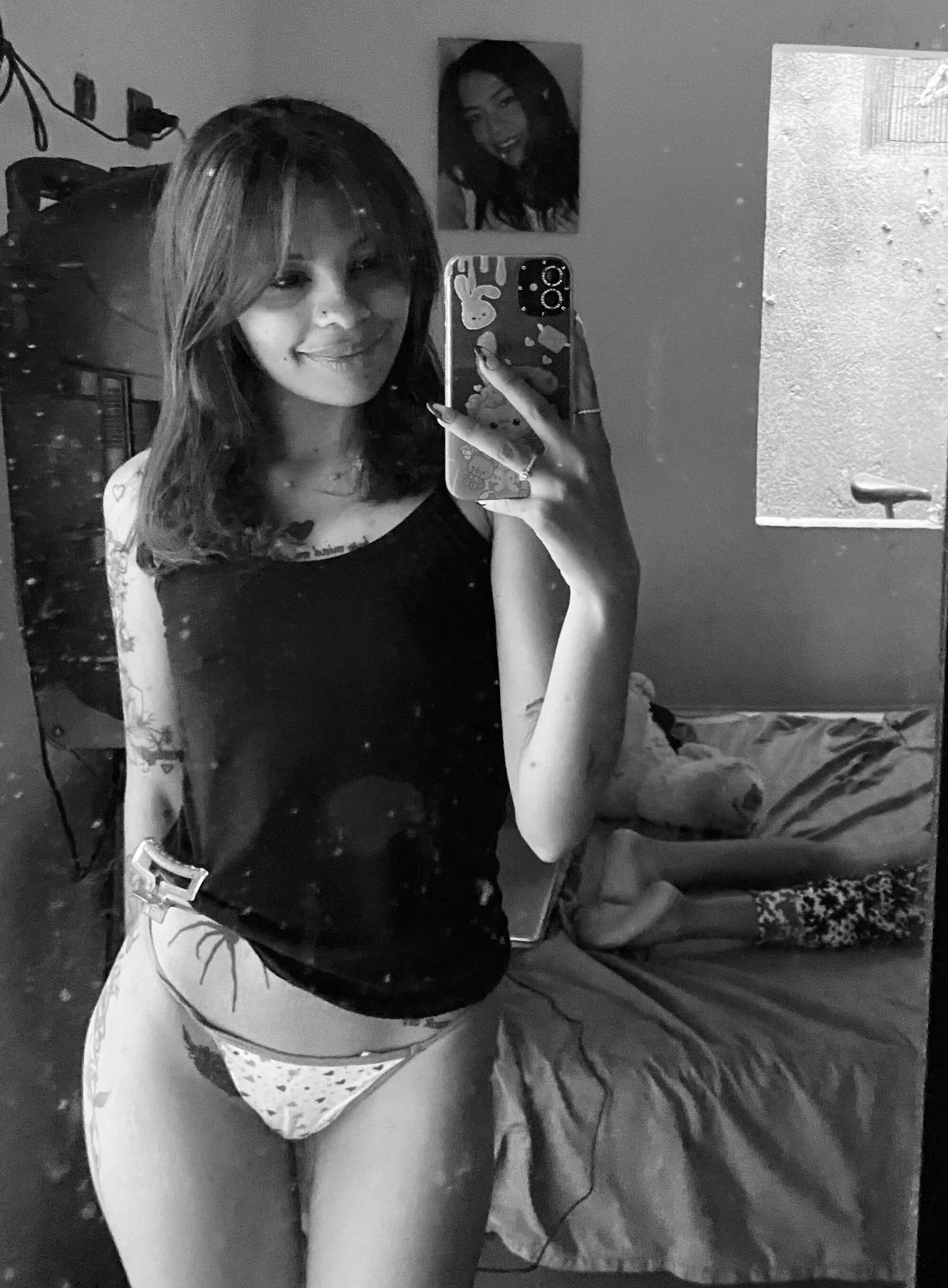 XXX Porn Photo of Nude Bunny_bel 10