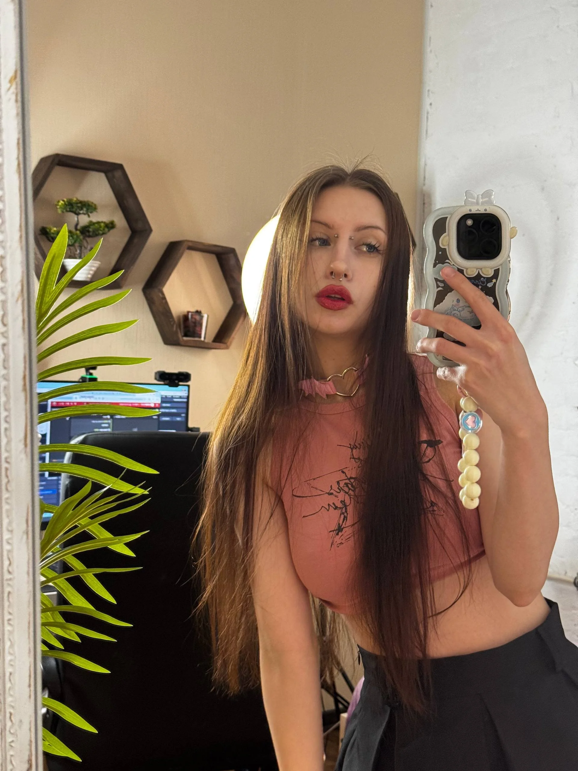 XXX Porn Photo of Nude florence_c 2