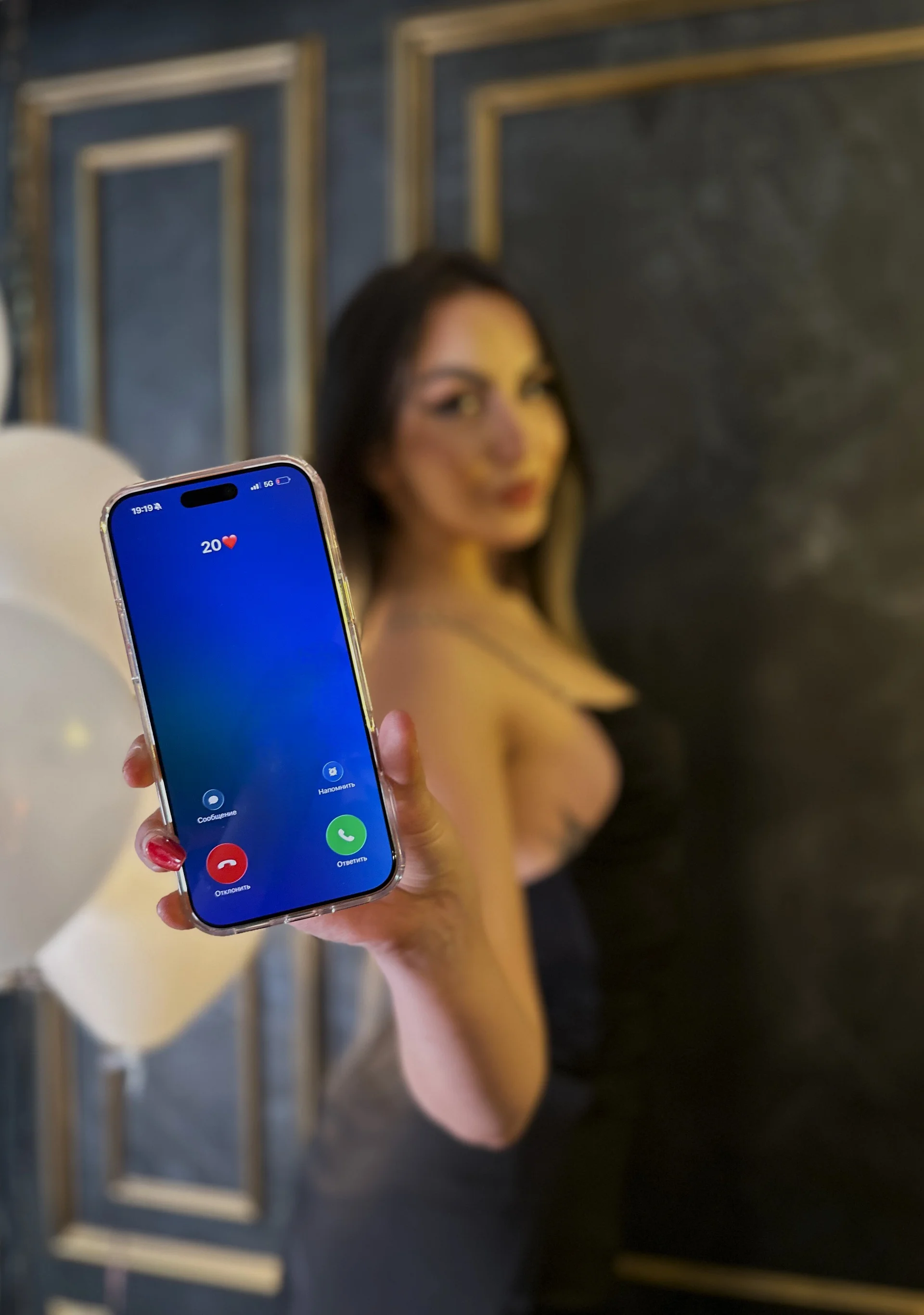 XXX Porn Photo of Nude RileyHeaven 90