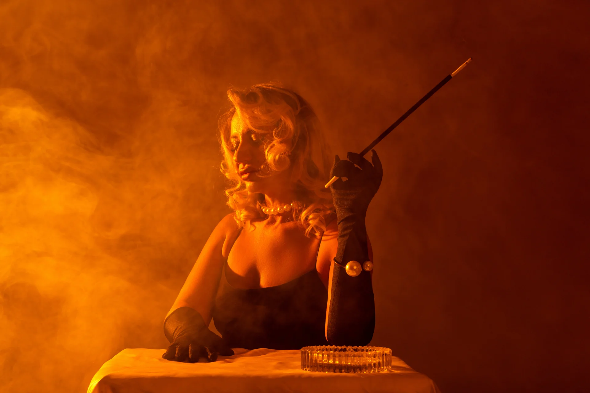 XXX Porn Photo of Nude GinaBear 4
