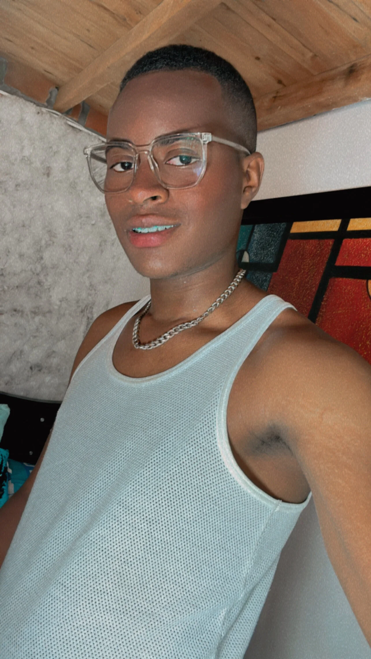 XXX Porn Photo of Nude Aland_Criss 4