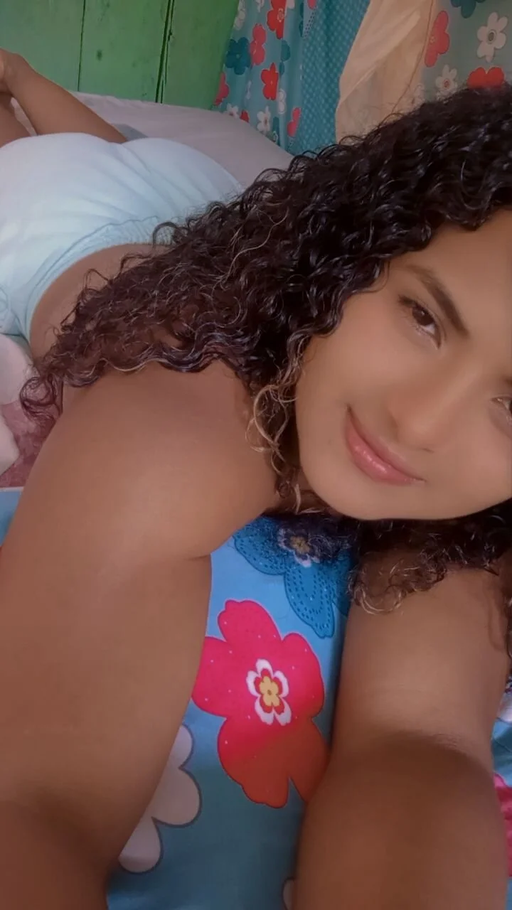 XXX Porn Photo of Nude Peluchita_girl 8