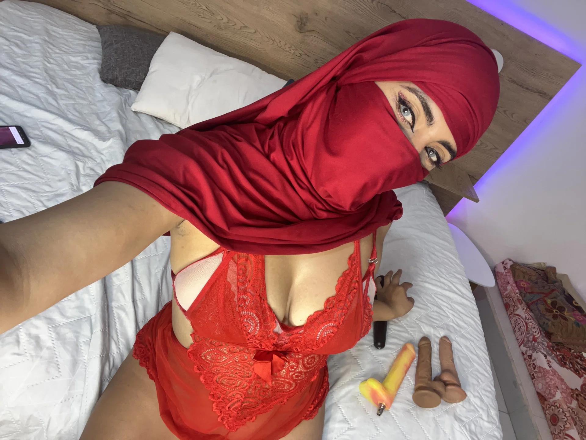 XXX Porn Photo of Nude Jasmin_hamdan 8