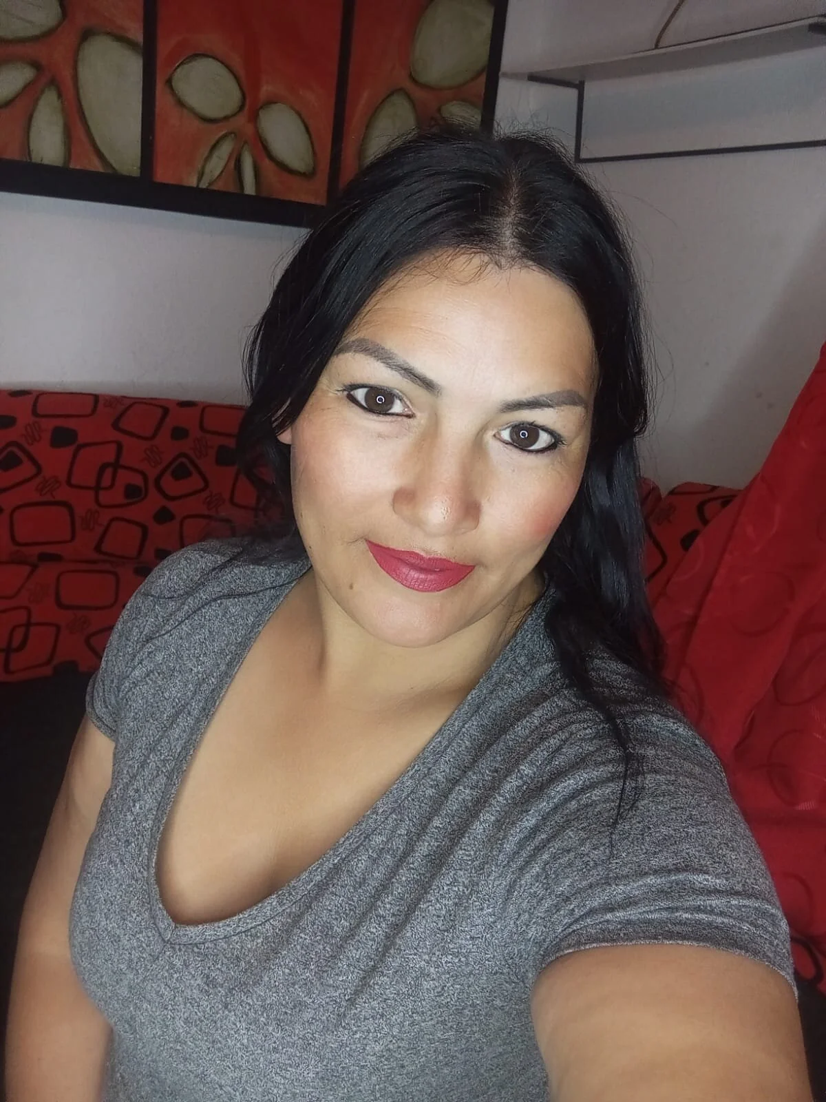 XXX Porn Photo of Nude PENELOPELEWISs 41