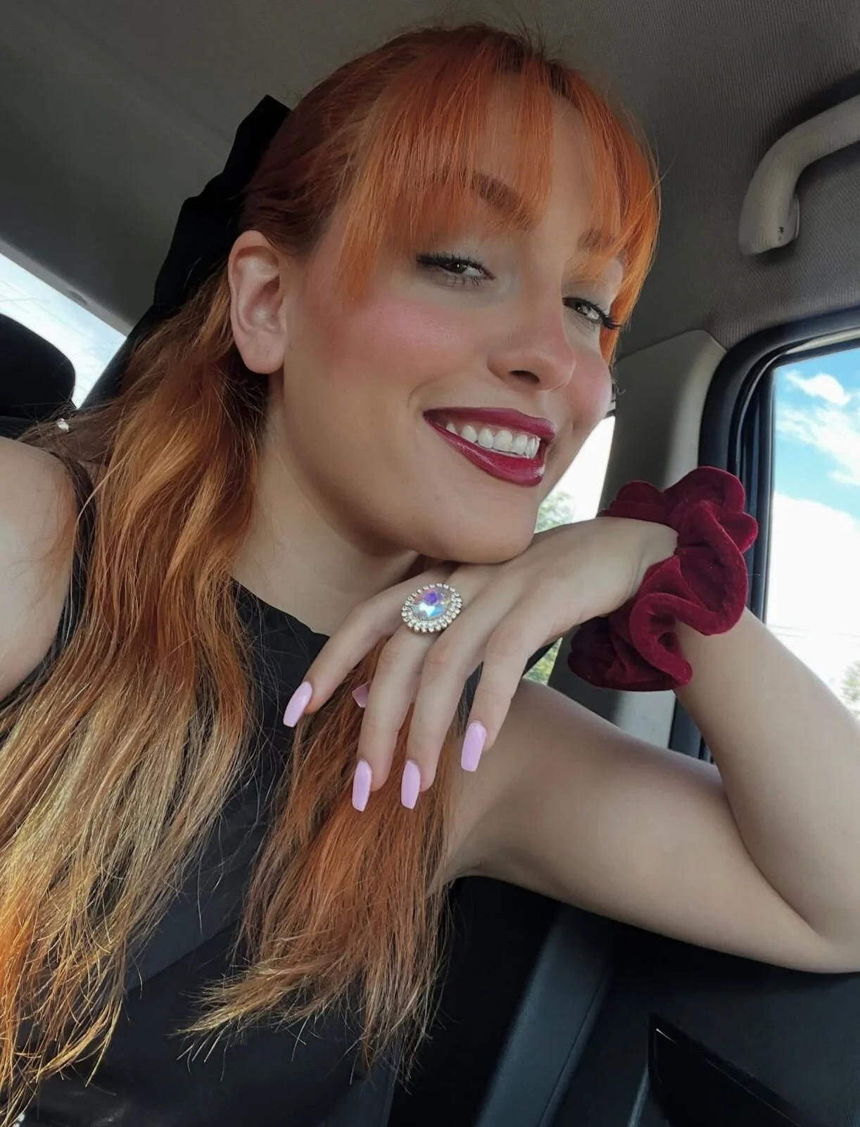 XXX Porn Photo of Nude lilysummer1 15