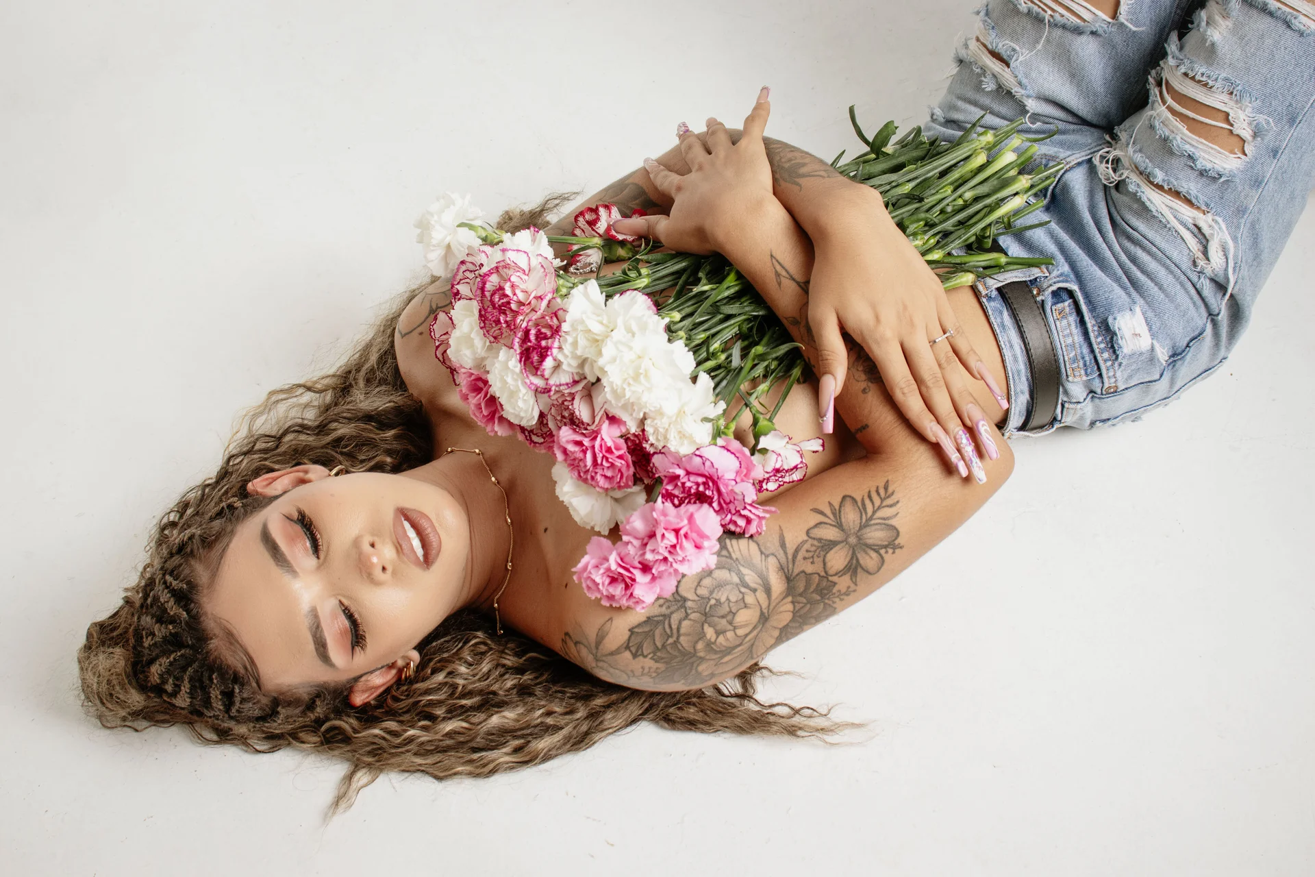 XXX Porn Photo of Nude Samantha_Bernardo 208