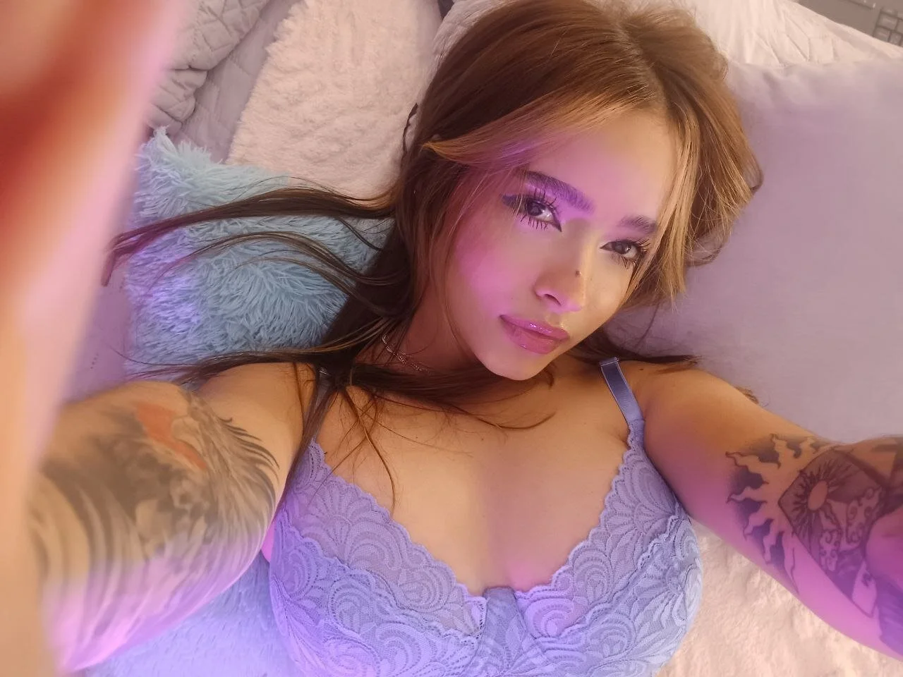 XXX Porn Photo of Nude isabellestorm 3