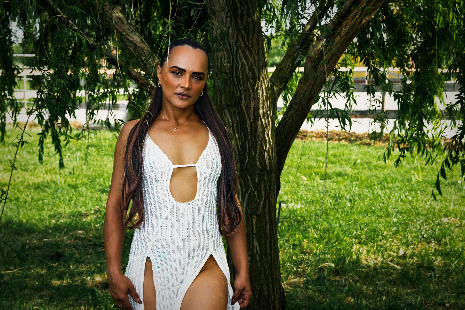 XXX Porn Photo of Nude SiennaRosse 218