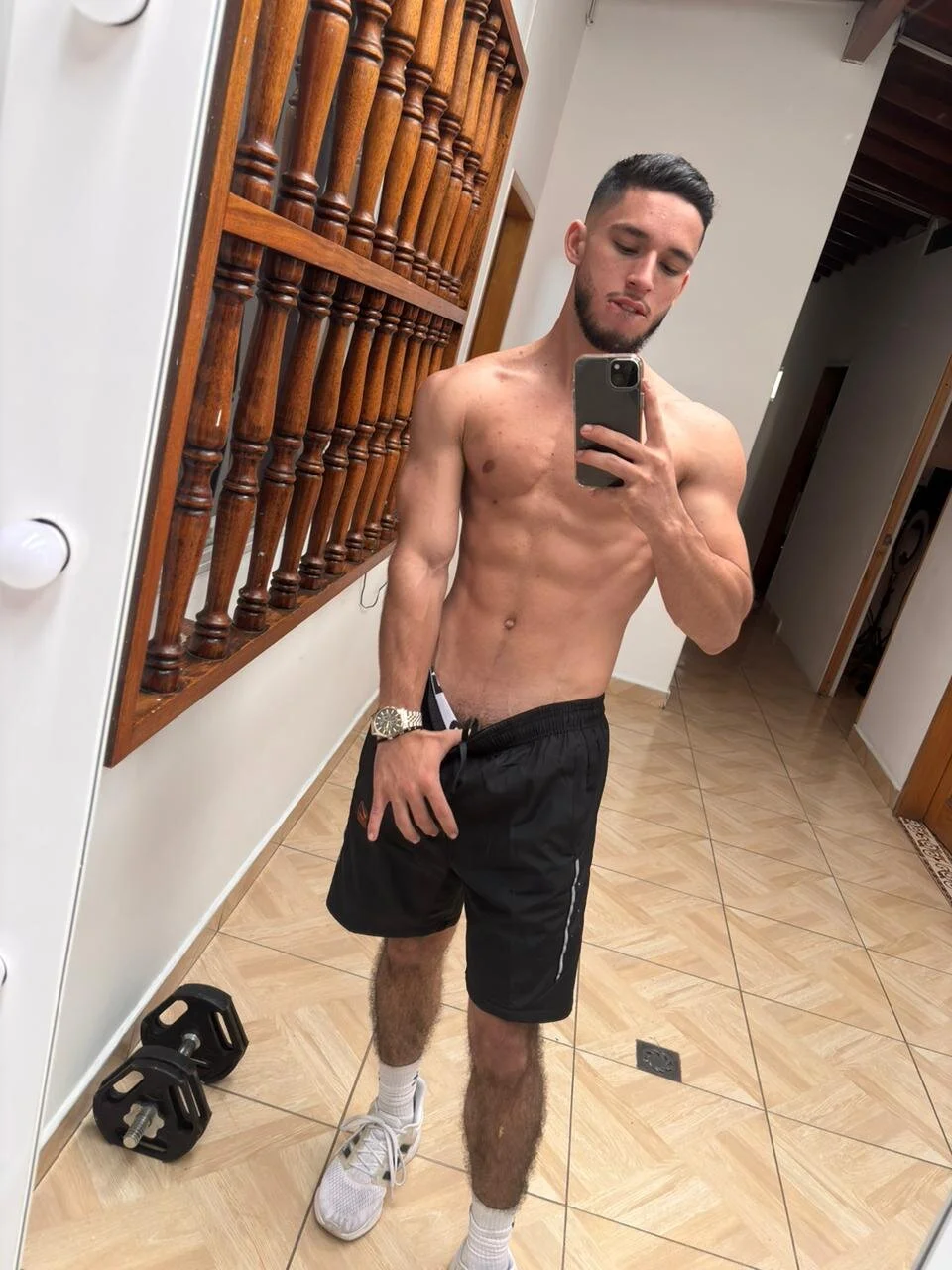 XXX Porn Photo of Nude axel_tone 19