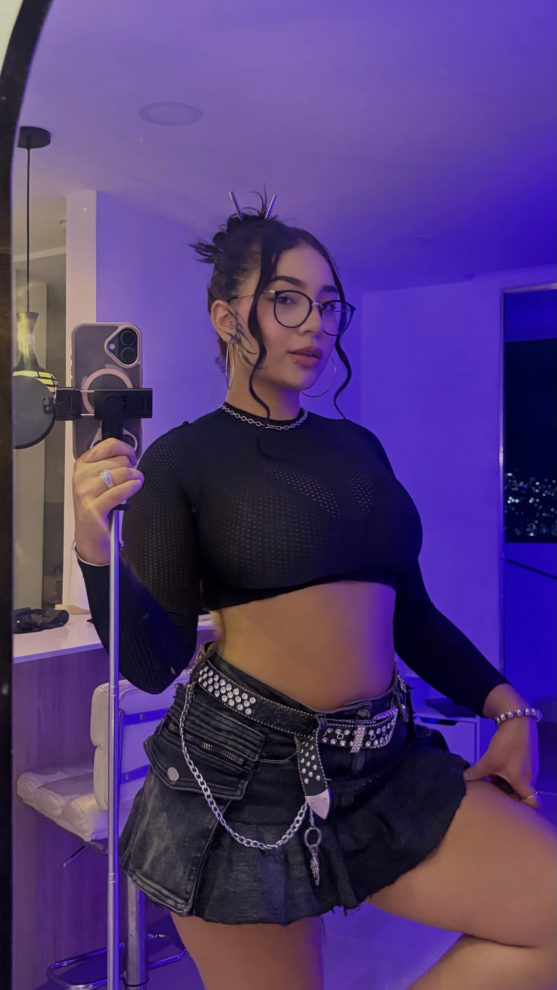 XXX Porn Photo of Nude sakuraarih1 6