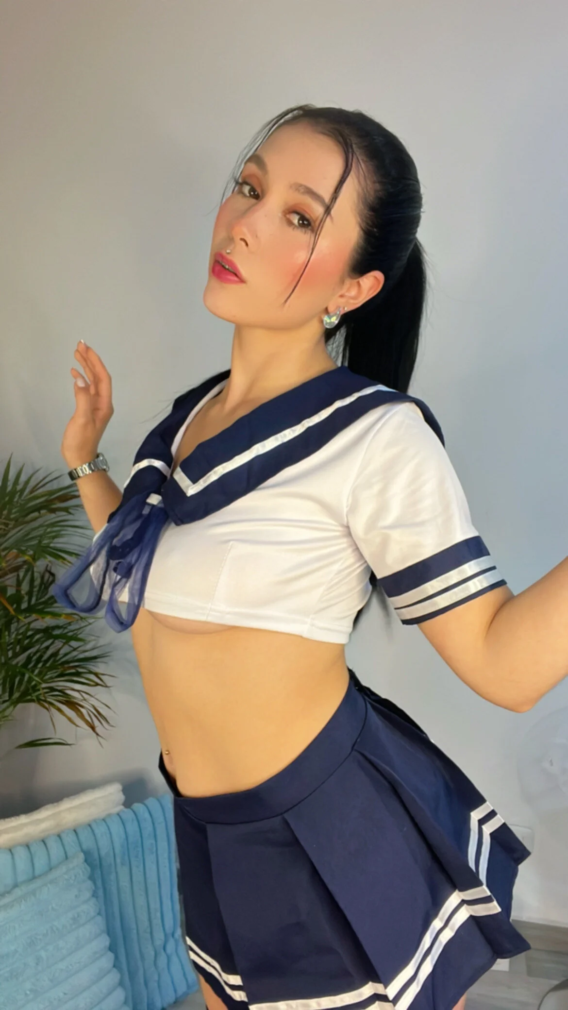 XXX Porn Photo of Nude Sky_Dark7 11