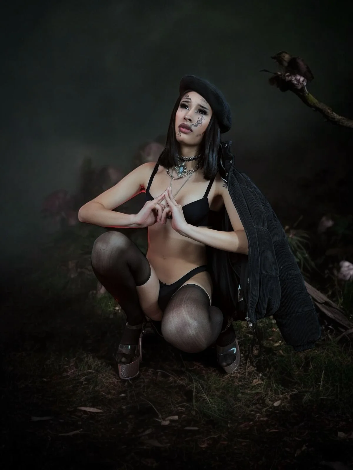 XXX Porn Photo of Nude kali_ka_ 56