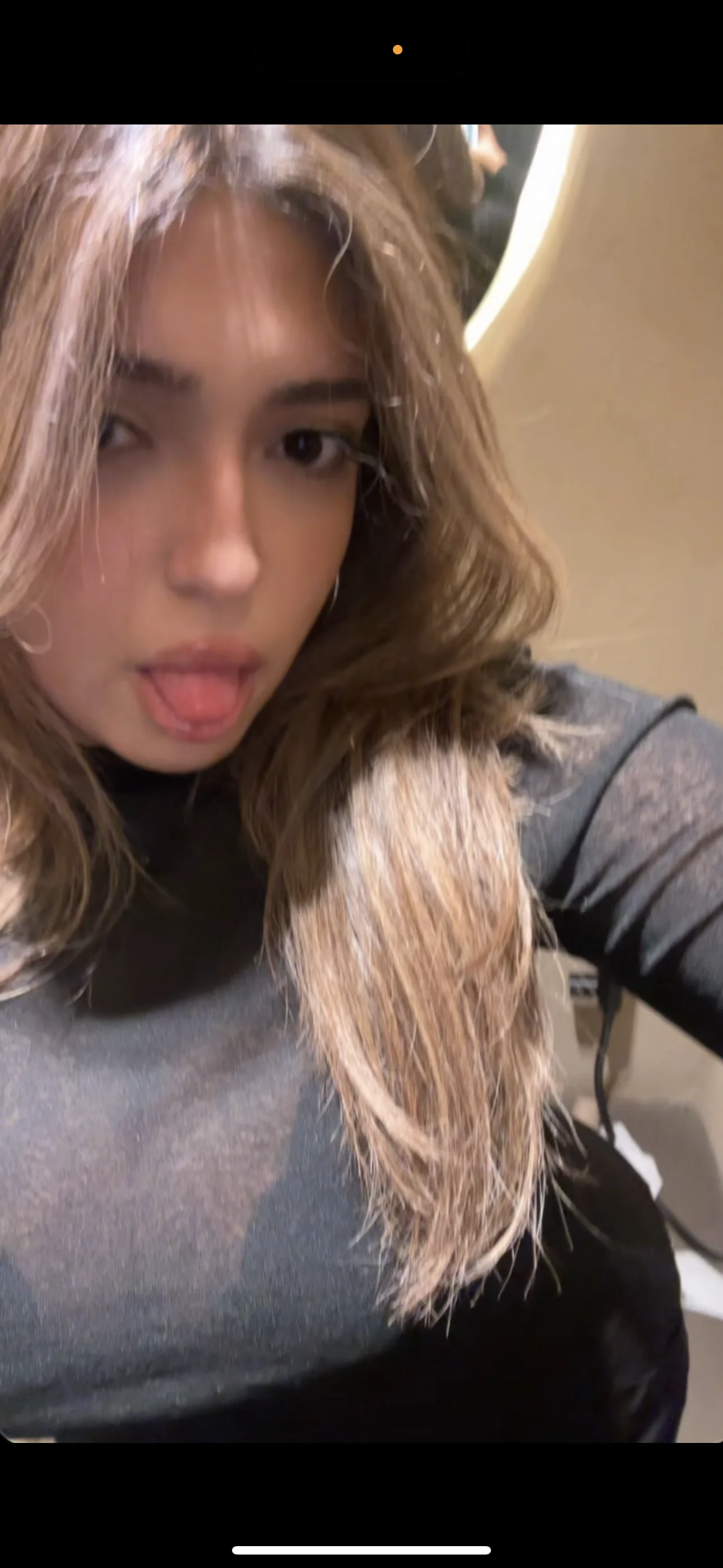 XXX Porn Photo of Nude donya_star 12