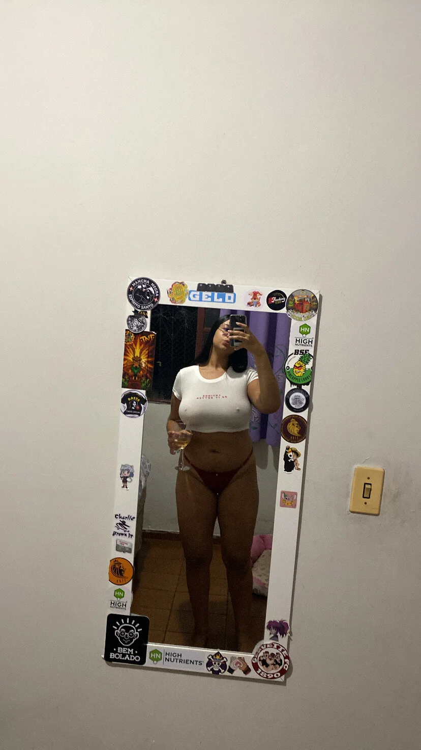 XXX Porn Photo of Nude Deusa_Arcana 5