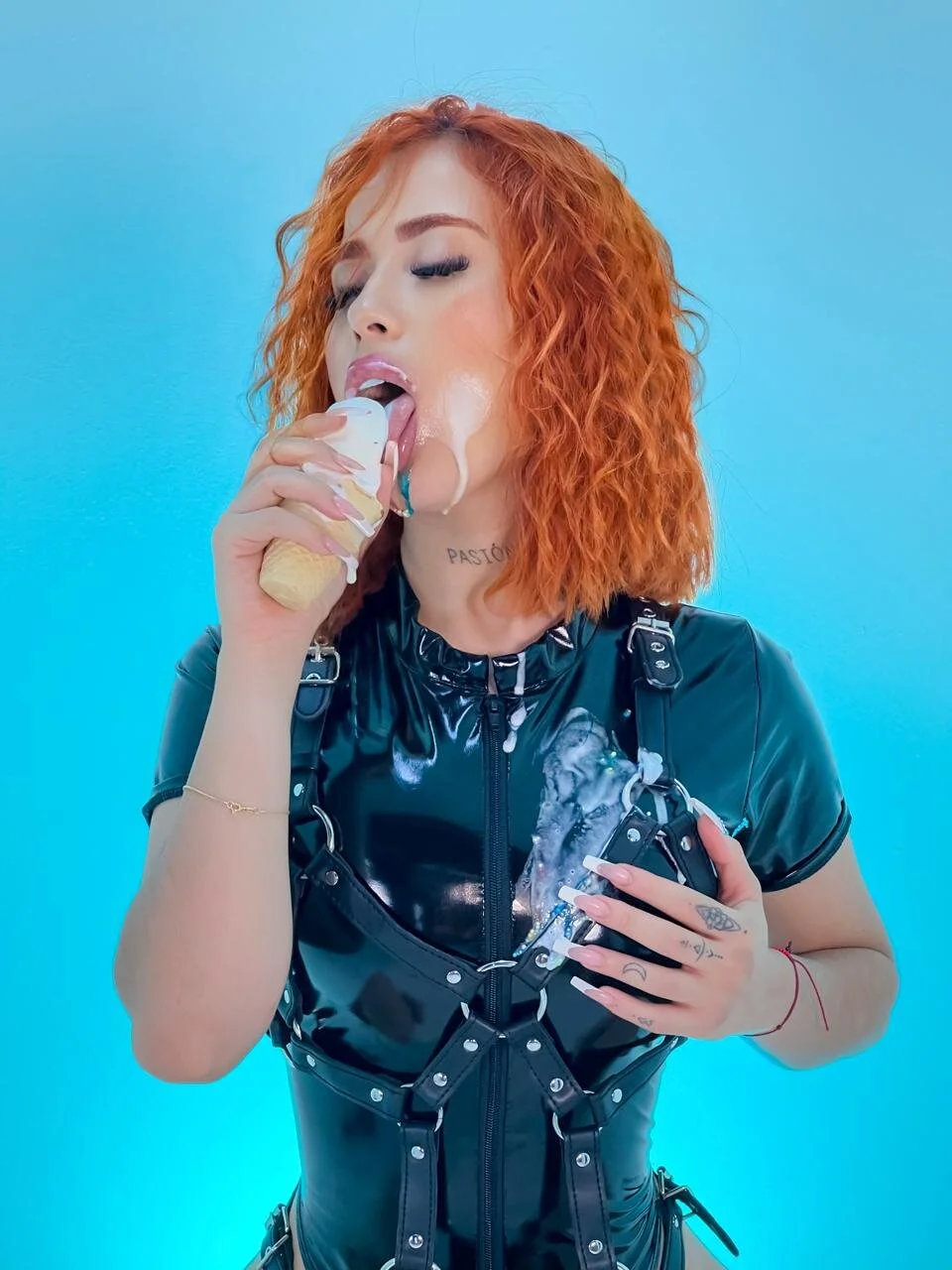 MadelineFox