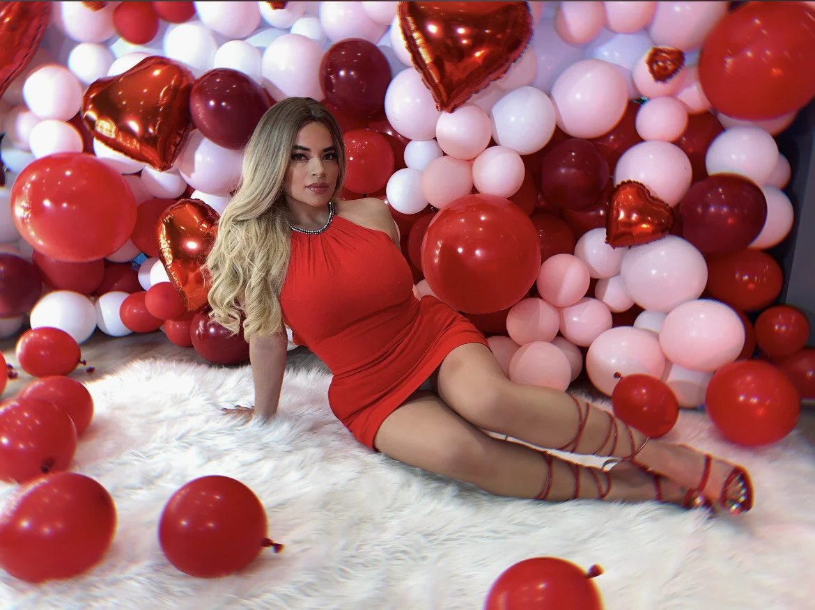 XXX Porn Photo of Nude KateSunder 34