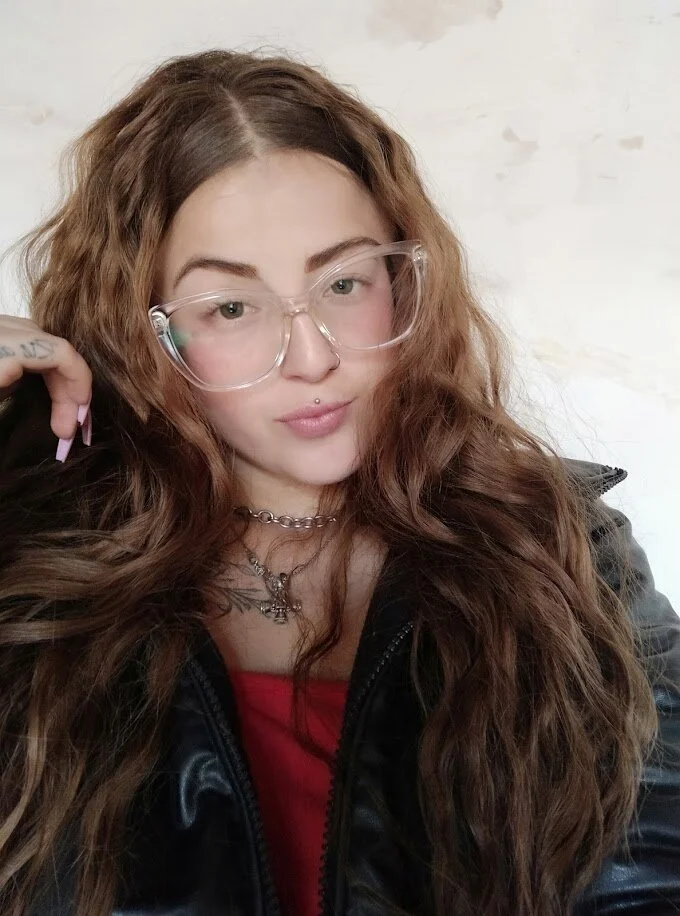XXX Porn Photo of Nude tekila__ 29