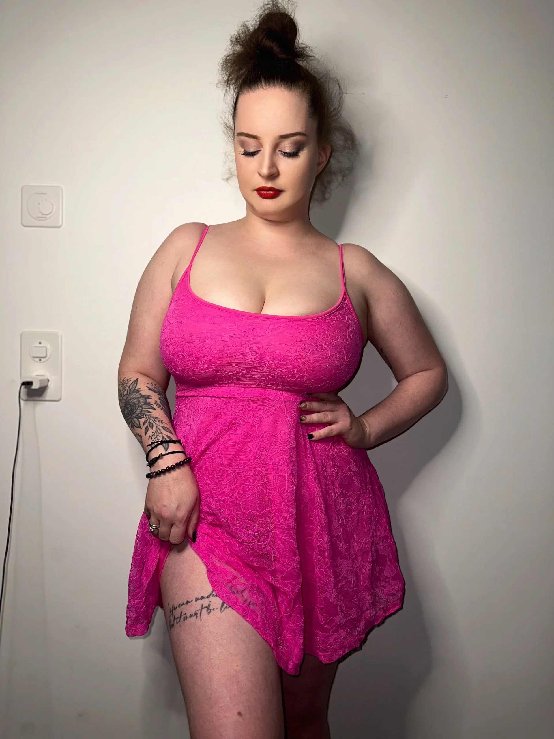 XXX Porn Photo of Nude EinaXo 4