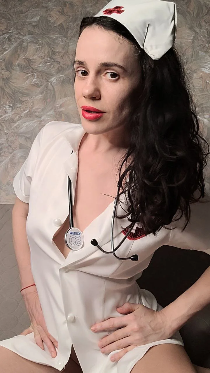XXX Porn Photo of Nude LonelyFlower 8