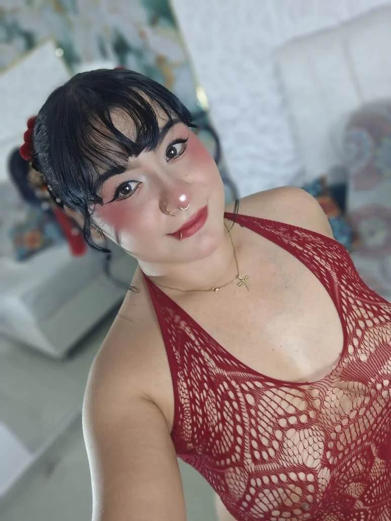 XXX Porn Photo of Nude Azumi_Cosplay_ 244