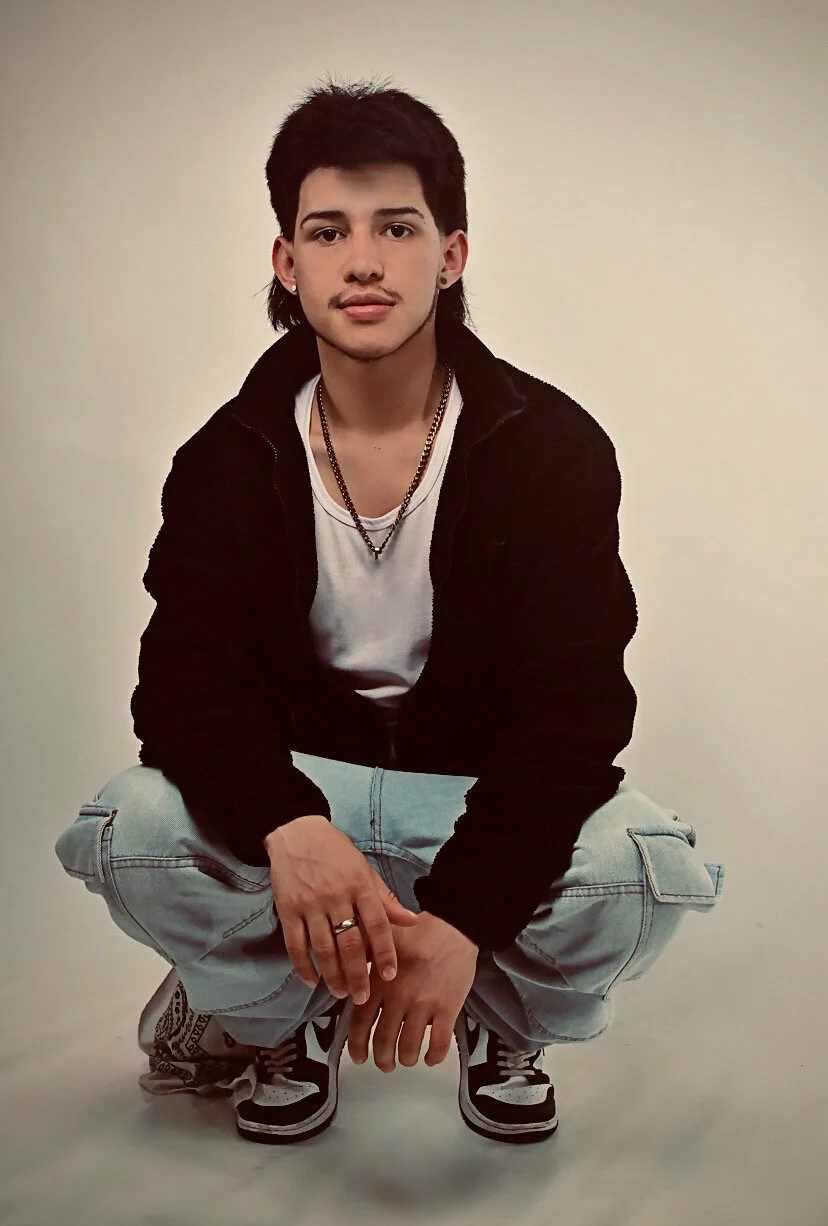 XXX Porn Photo of Nude Nathan--Ferrara 1