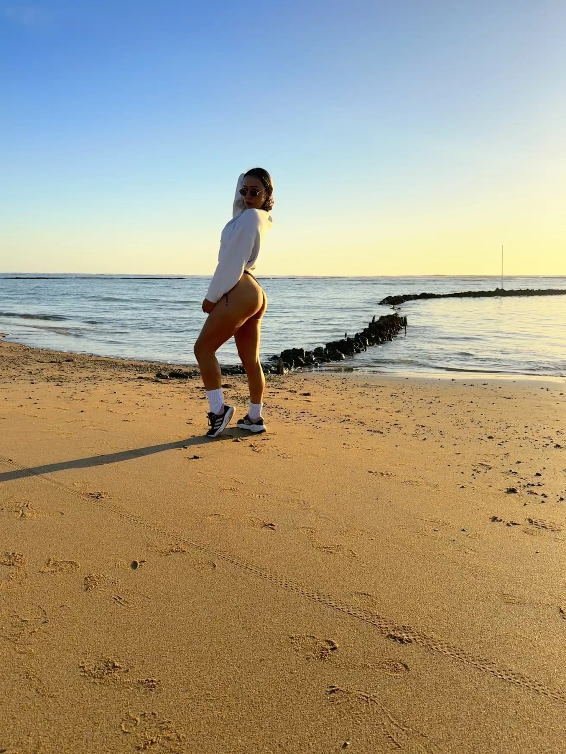 XXX Porn Photo of Nude dimeLuyvoy 10