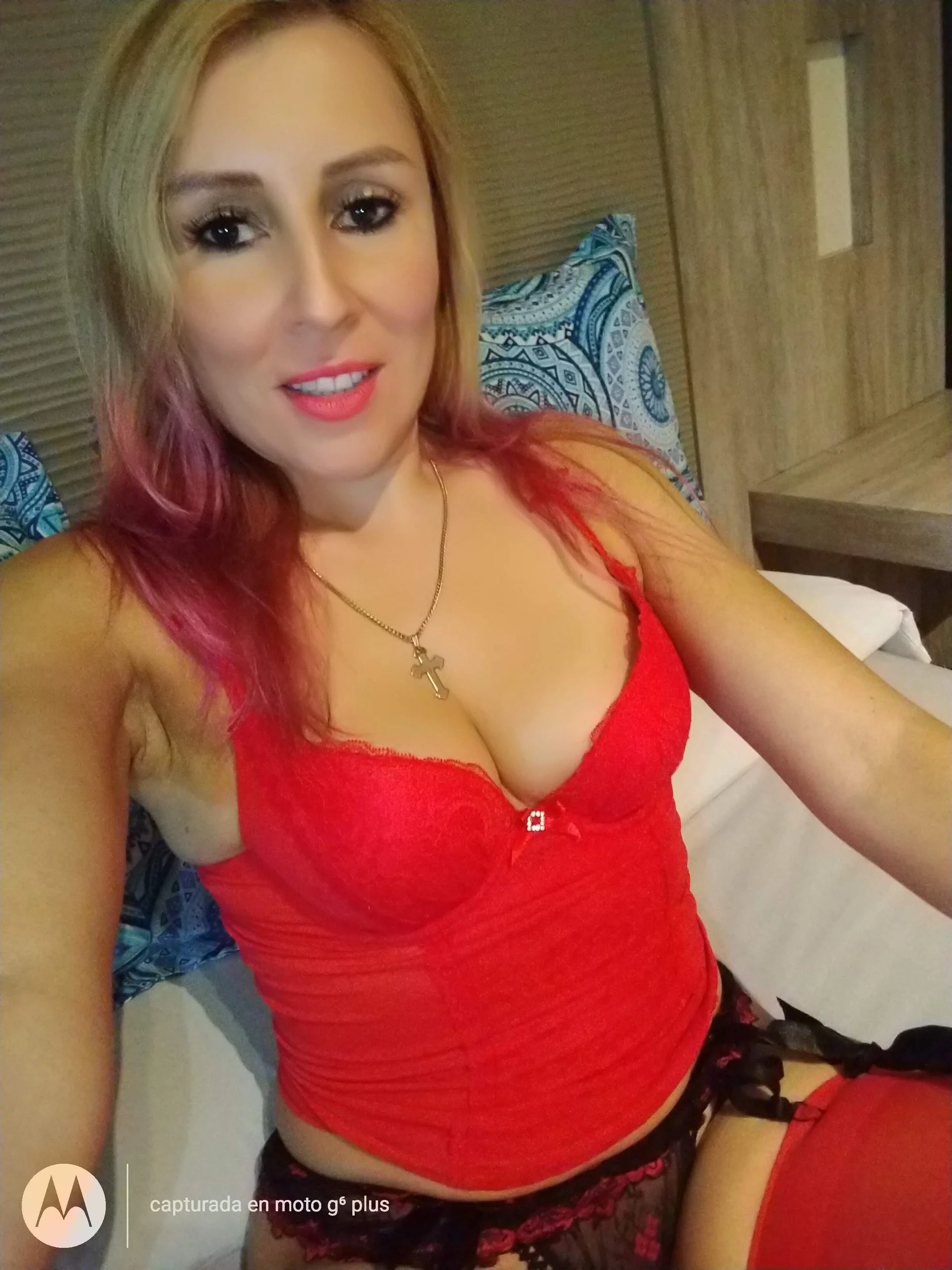 XXX Porn Photo of Nude MadissonS 28