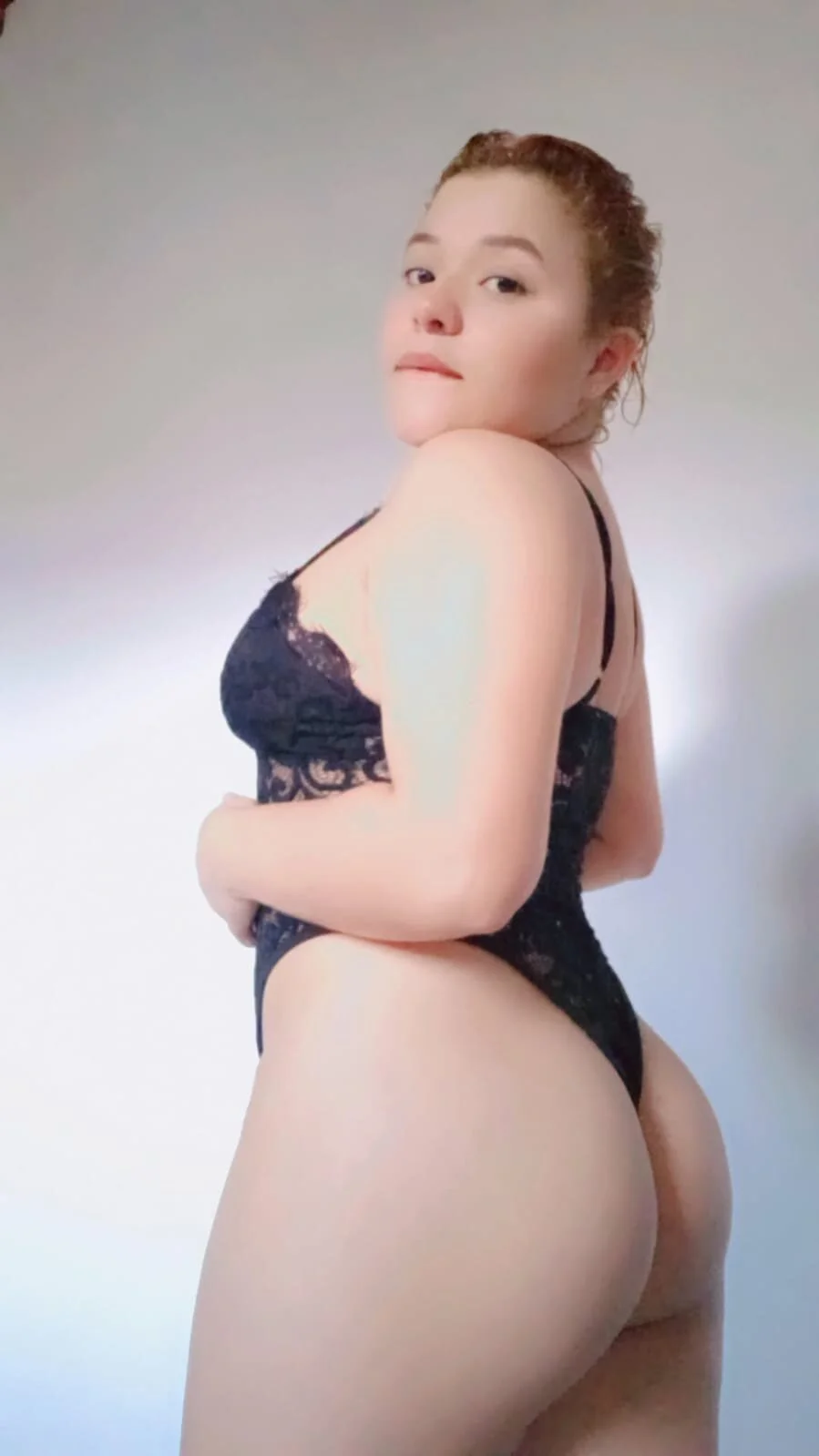 XXX Porn Photo of Nude RenataJones11 9