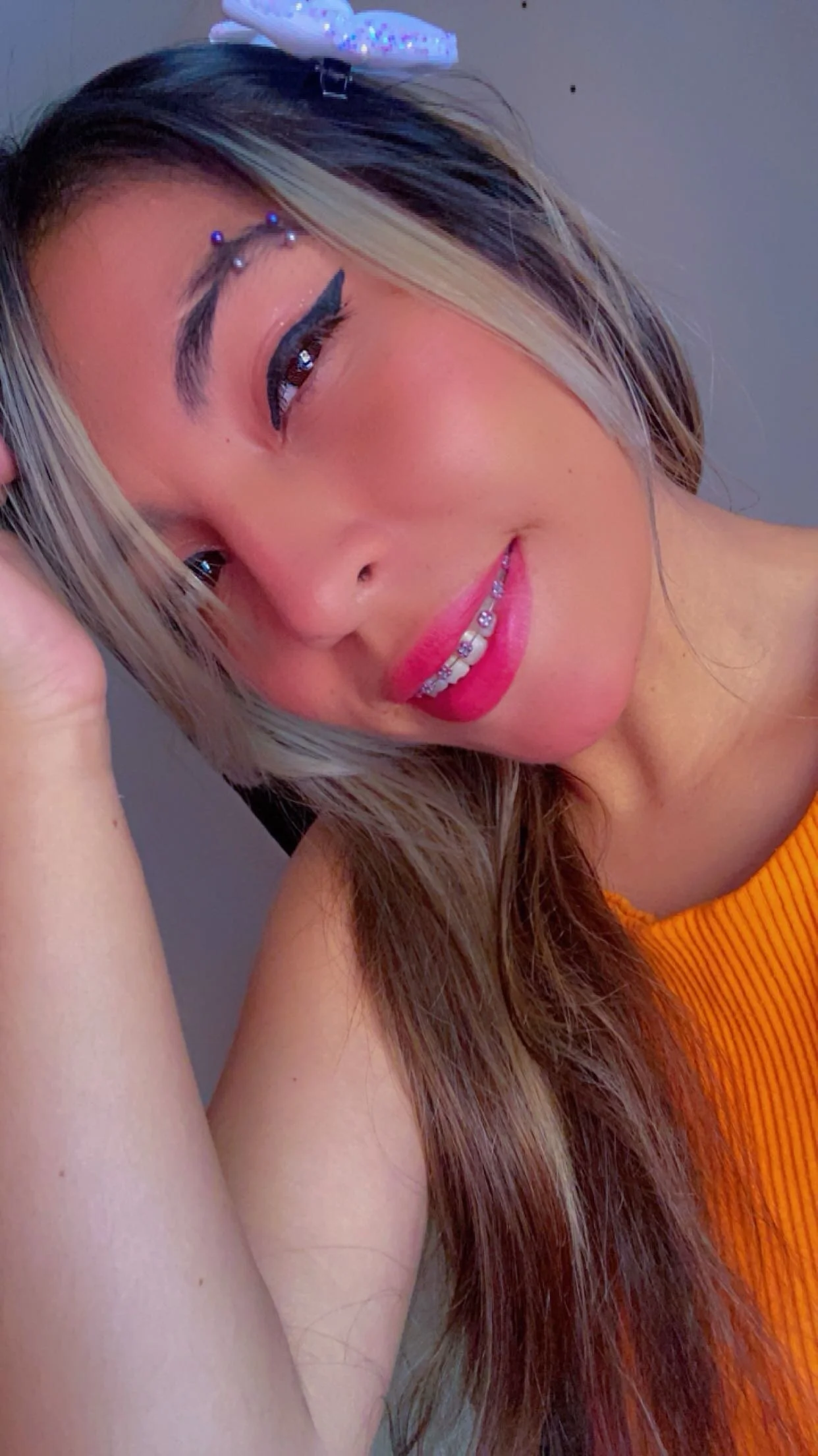 XXX Porn Photo of Nude Hotgirldaphne 24