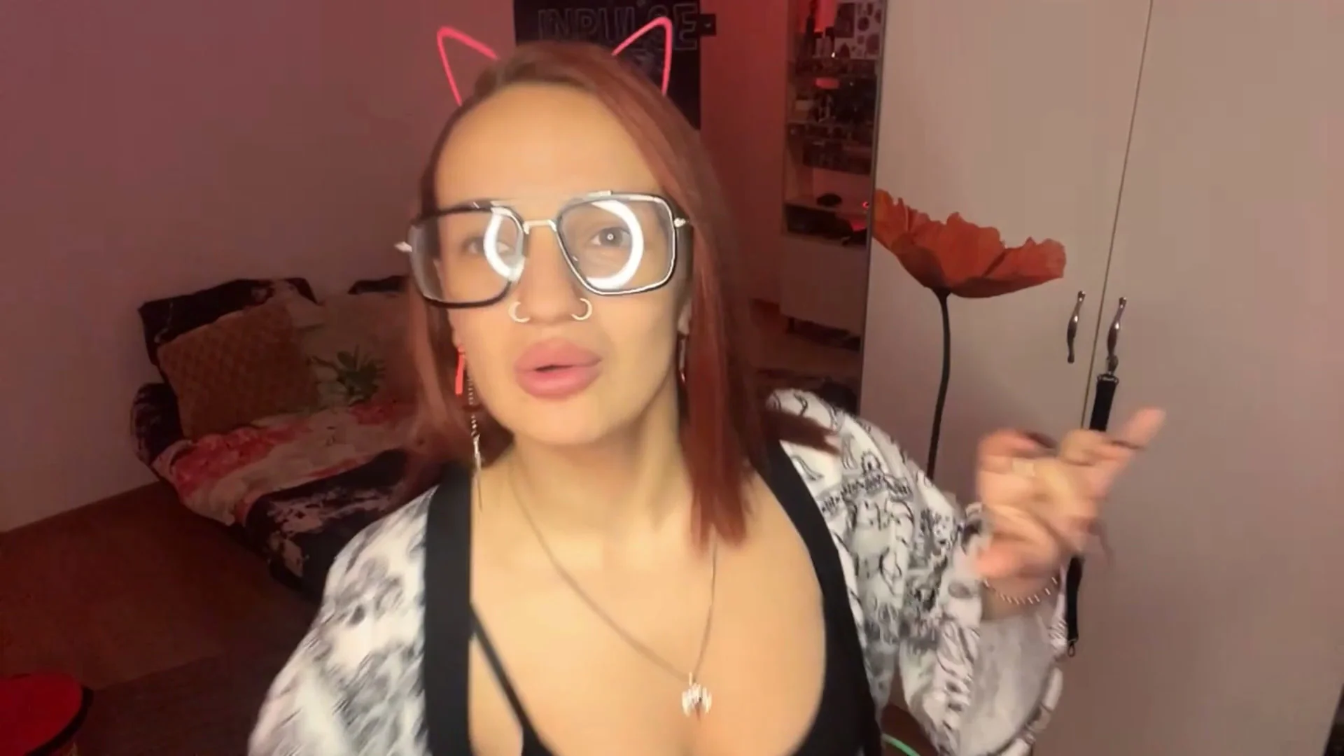 XXX Porn Photo of Nude BirgitHathorn 1