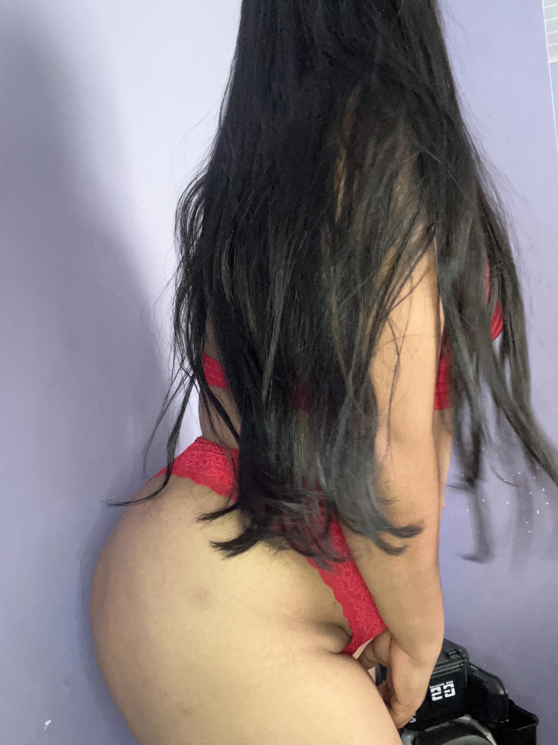 XXX Porn Photo of Nude lucybumby 5